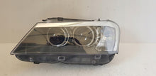 Laden Sie das Bild in den Galerie-Viewer, Frontscheinwerfer BMW X3 F25 7217293 Xenon Links Scheinwerfer Headlight SCH4416235969ey