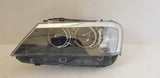 Frontscheinwerfer BMW X3 F25 7217293 Xenon Links Scheinwerfer Headlight