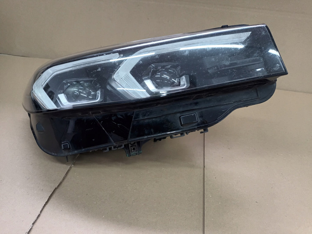 Frontscheinwerfer BMW 3 G21 G20 9450796-03 Full LED Rechts Headlight SCH5559817847xt