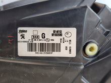 Load image into Gallery viewer, Frontscheinwerfer Peugeot Partner 9816826980 Links Scheinwerfer Headlight SCH4294815226zi