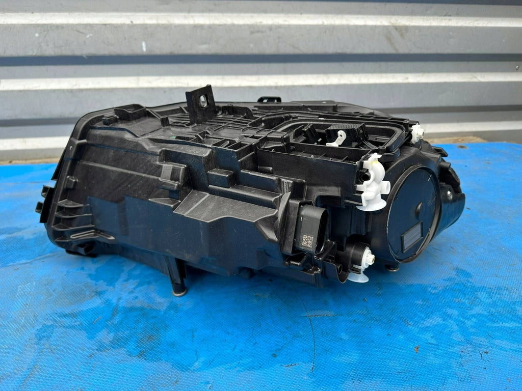 Frontscheinwerfer Mercedes-Benz A1779064306 Links Scheinwerfer Headlight SCH8098630705xv