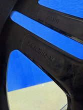 Load image into Gallery viewer, 1x Alufelge 18 Zoll 7.5" 5x112 A2054019500 Mercedes-Benz W205 Rim Wheel FEL5117850905yk
