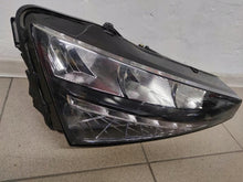 Laden Sie das Bild in den Galerie-Viewer, Frontscheinwerfer Skoda Scala 657941016 LED Rechts Scheinwerfer Headlight SCH4445557025sf