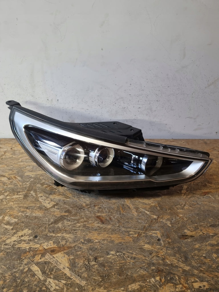 Frontscheinwerfer Hyundai I30 III LED Rechts Scheinwerfer Headlight