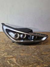 Laden Sie das Bild in den Galerie-Viewer, Frontscheinwerfer Hyundai I30 III LED Rechts Scheinwerfer Headlight