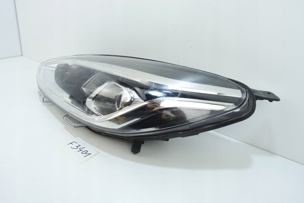 Frontscheinwerfer Ford Fiesta H1BB-13W030-CD LED Links Scheinwerfer Headlight