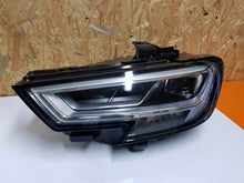 Load image into Gallery viewer, Frontscheinwerfer Audi A3 8V0941033C FULL LED Links Scheinwerfer Headlight