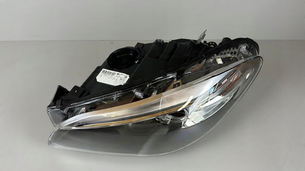 Frontscheinwerfer BMW 5 F11 F10 Xenon Links Scheinwerfer Headlight