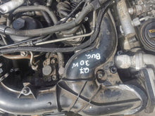 Laden Sie das Bild in den Galerie-Viewer, Motor Audi Q7 BUG 3.0 TDI 232PS 171kW 180TKm 2005 Diesel Engine Komplett