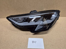 Laden Sie das Bild in den Galerie-Viewer, Frontscheinwerfer Audi A3 8Y0941011 LED Links Scheinwerfer Headlight SCH2562454459xs
