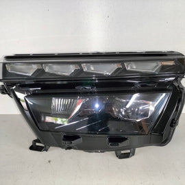 Frontscheinwerfer Skoda Kamiq 658941015B LED Links Scheinwerfer Headlight SCH4519068688zw