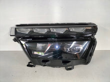 Laden Sie das Bild in den Galerie-Viewer, Frontscheinwerfer Skoda Kamiq 658941015B LED Links Scheinwerfer Headlight SCH4519068688zw