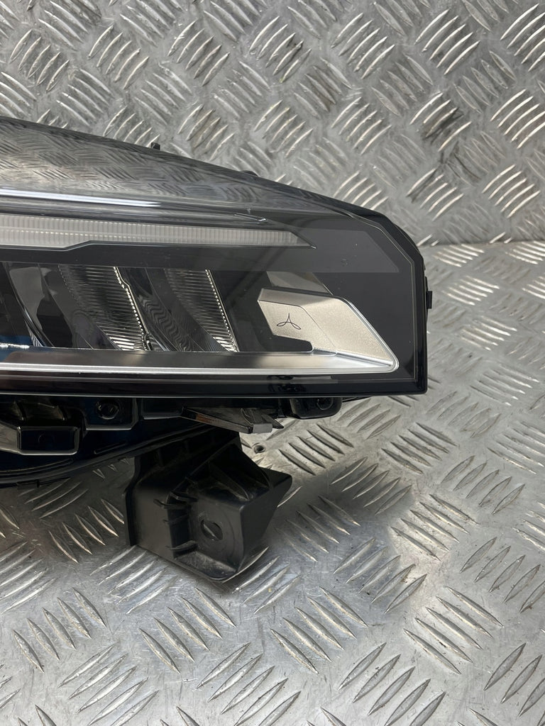 Frontscheinwerfer Renault Clio V 260103507R Rechts Scheinwerfer Headlight SCH6933766961cg