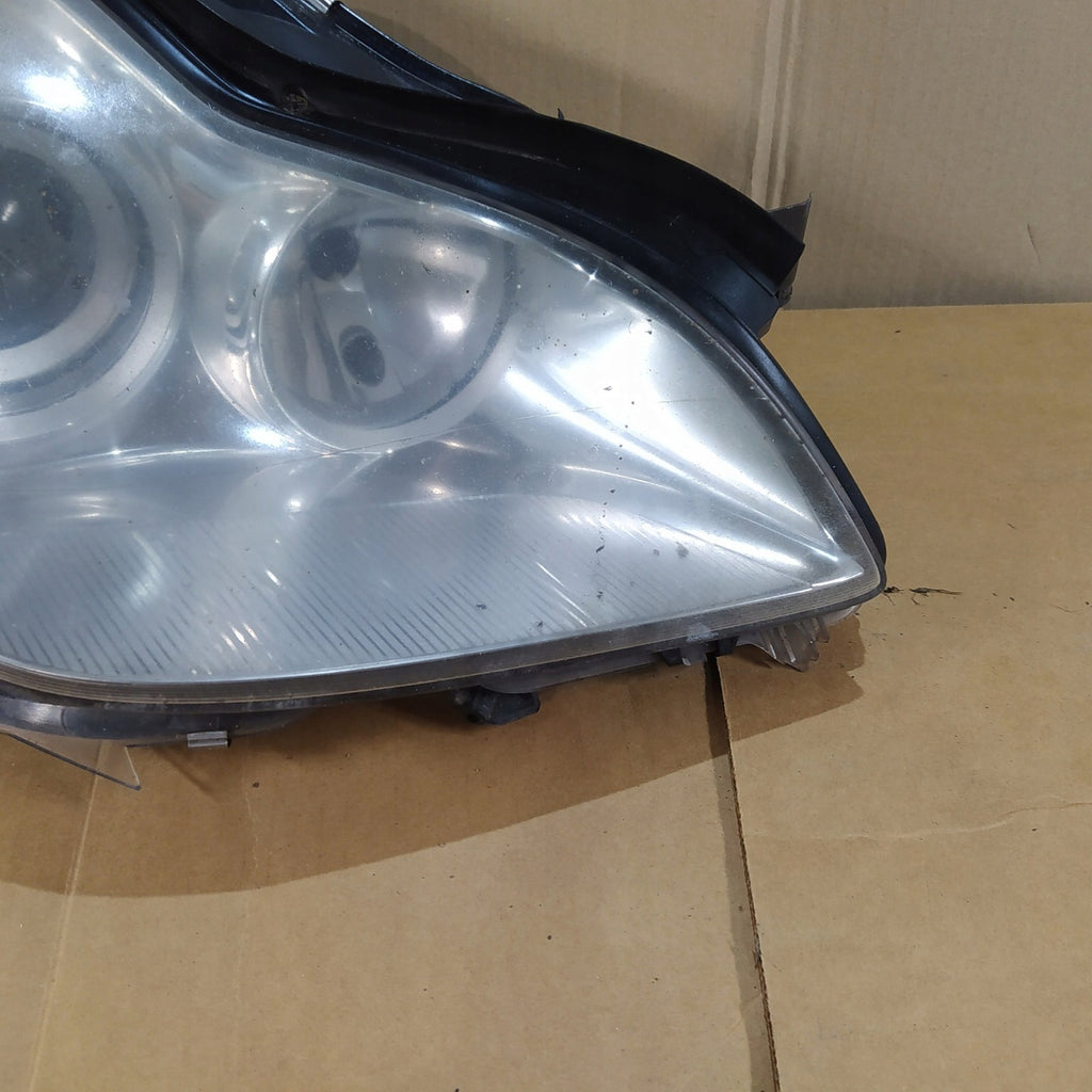 Frontscheinwerfer Mercedes-Benz Cls Rechts Scheinwerfer Headlight