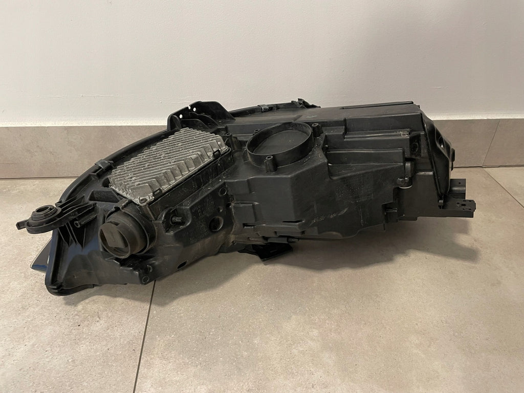 Frontscheinwerfer Audi A4 8W0941035E Links Scheinwerfer Headlight SCH3418362876pa
