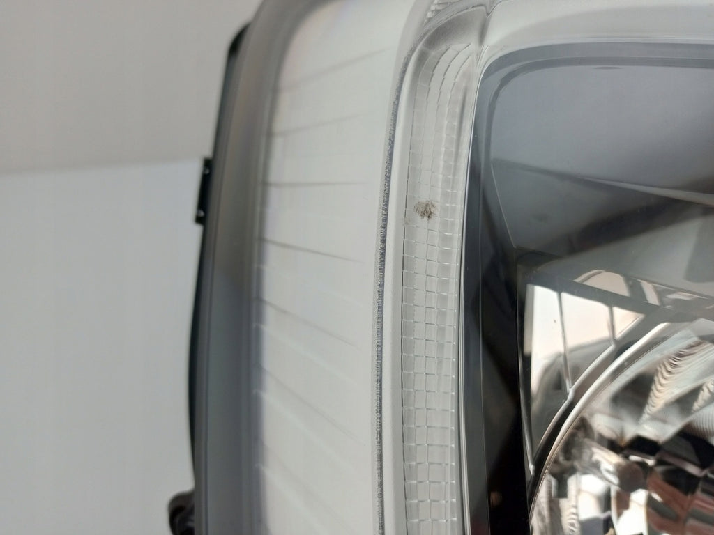 Frontscheinwerfer Renault Master 260105567R Rechts Scheinwerfer Headlight SCH5775811181ph