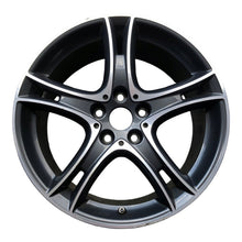 Load image into Gallery viewer, 1x Alufelge 18 Zoll 8.0&quot; 5x112 BMW F45 2 F46 Rim Wheel