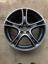 Load image into Gallery viewer, 1x Alufelge 18 Zoll 8.0&quot; 5x112 BMW F45 2 F46 Rim Wheel