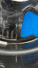 Laden Sie das Bild in den Galerie-Viewer, 1x Alufelge 18 Zoll 8.0" 5x112 32 5ET A2544015400 Mercedes-Benz Glc Rim Wheel FEL1890123702wu