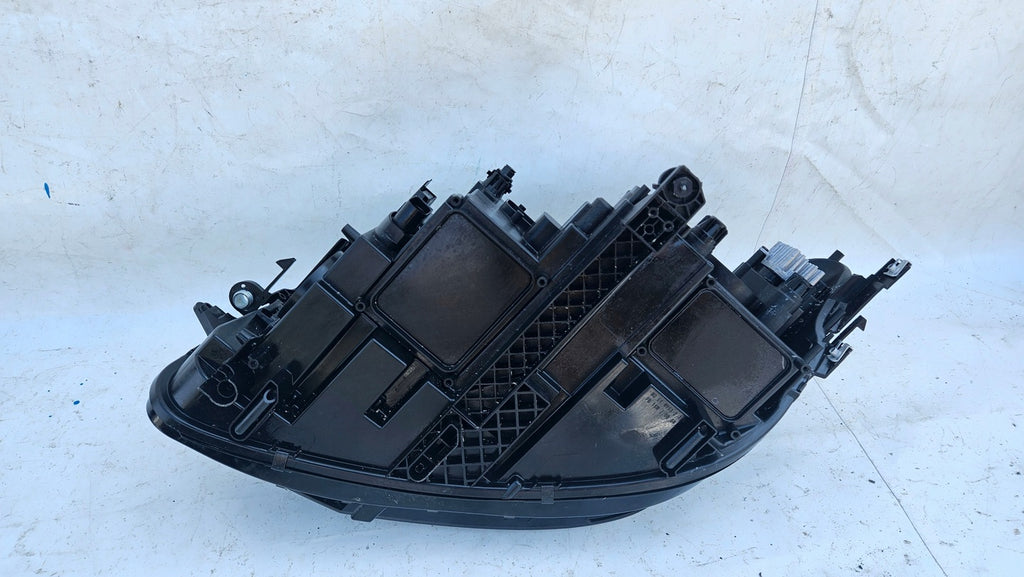 Frontscheinwerfer VW Tiguan 5NB941082C LED Rechts Scheinwerfer Headlight