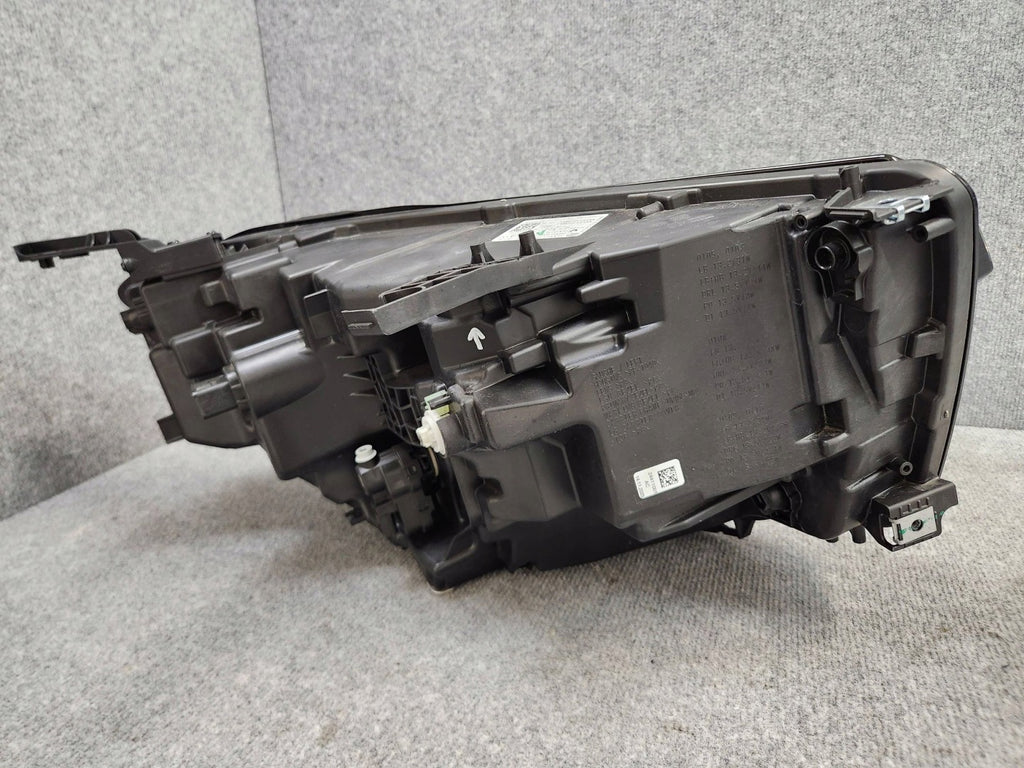 Frontscheinwerfer Renault I 260606388 LED Links Scheinwerfer Headlight SCH6192006298yr