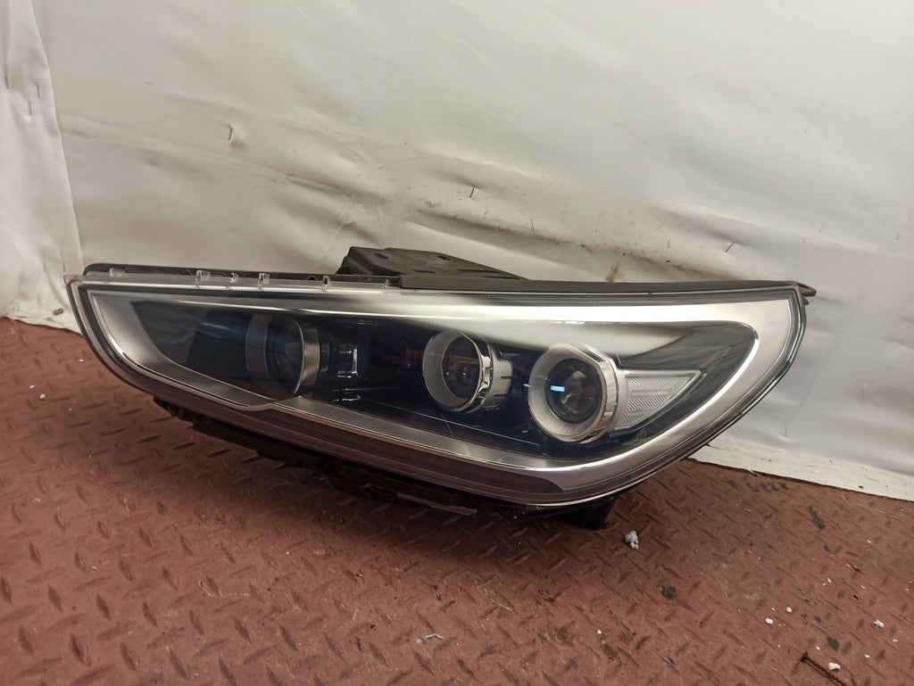 Frontscheinwerfer Hyundai I30 G4921-21050 Full LED Links Scheinwerfer Headlight SCH9846396462xg