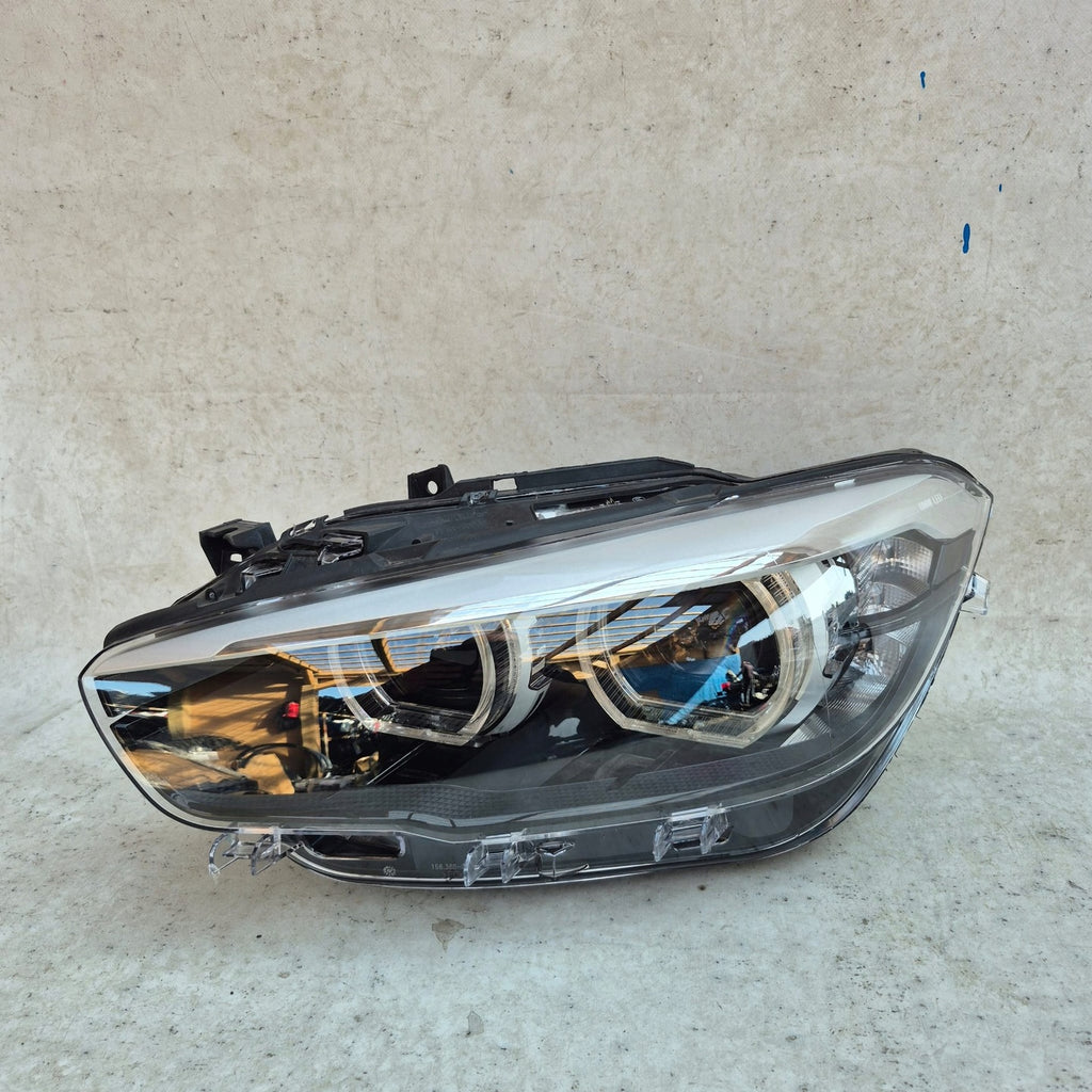 Frontscheinwerfer BMW 1 F21 F20 8739571 Full LED Ein Stück (Rechts oder Links) SCH6795147048nu