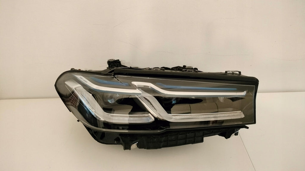 Frontscheinwerfer BMW 5 G31 G30 9850588-05 Laser Rechts Scheinwerfer Headlight SCH5781107035lt