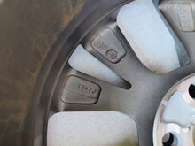Laden Sie das Bild in den Galerie-Viewer, 1x Alufelge 18 Zoll 5x114.3 Toyota Rav V 4 Rim Wheel FEL5325476009qe