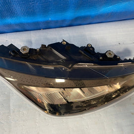 Frontscheinwerfer Seat Ibiza I V 6F1941006F LED Rechts Scheinwerfer Headlight SCH9649599839jm