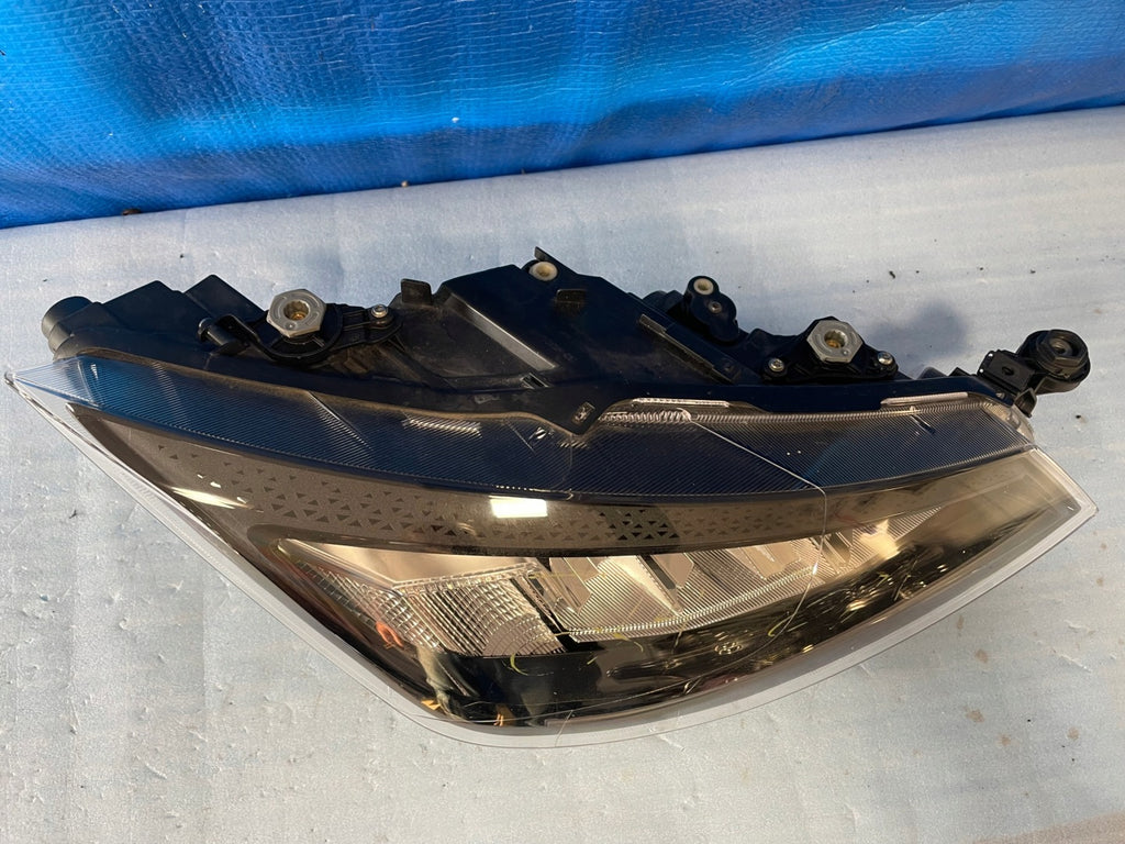Frontscheinwerfer Seat Ibiza I V 6F1941006F LED Rechts Scheinwerfer Headlight SCH9649599839jm