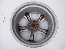 Load image into Gallery viewer, 1x Alufelge 20 Zoll 10.0" 5x114.3 30ET Schwarz Lexus I 1 Rim Wheel FEL6832691922vv