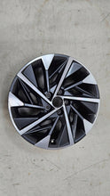 Load image into Gallery viewer, 1x Alufelge 18 Zoll 52910-N7200 Hyundai Tucson Rim Wheel FEL2144479353qm
