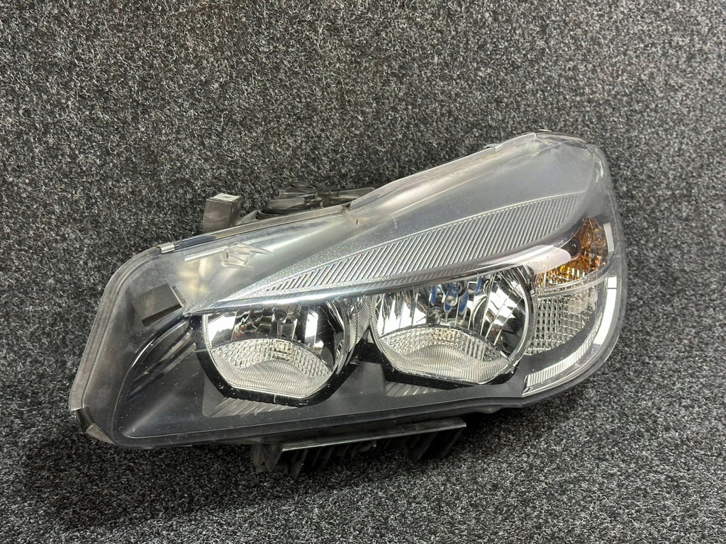 Frontscheinwerfer BMW F45 7422573 Links Scheinwerfer Headlight SCH7843896615kd