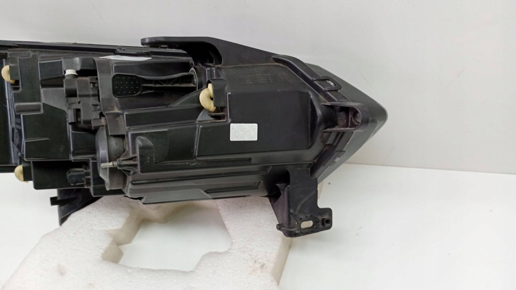 Frontscheinwerfer Dacia Sandero III Jogger 260607161R Links Headlight SCH4034807988vj