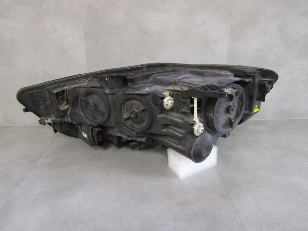 Frontscheinwerfer Audi A6 C7 4G0941006 Xenon Rechts Scheinwerfer Headlight