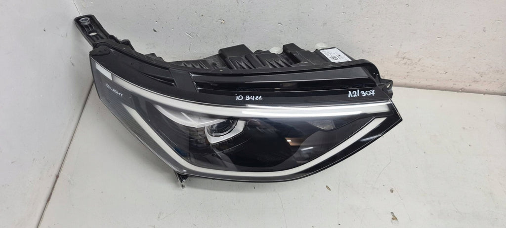 Frontscheinwerfer VW I 1T3941036 Rechts Scheinwerfer Headlight SCH2778577304px