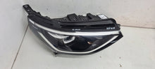 Laden Sie das Bild in den Galerie-Viewer, Frontscheinwerfer VW I 1T3941036 Rechts Scheinwerfer Headlight SCH2778577304px