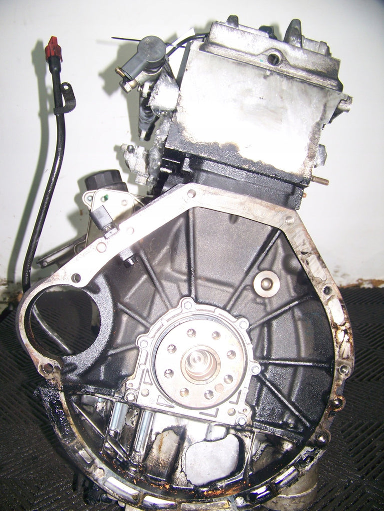 Motor Mercedes-Benz W203 646963 2.2 CDI 150PS 110kW 205TKm Diesel Unkomplett