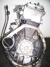 Load image into Gallery viewer, Motor Mercedes-Benz W203 646963 2.2 CDI 150PS 110kW 205TKm Diesel Unkomplett