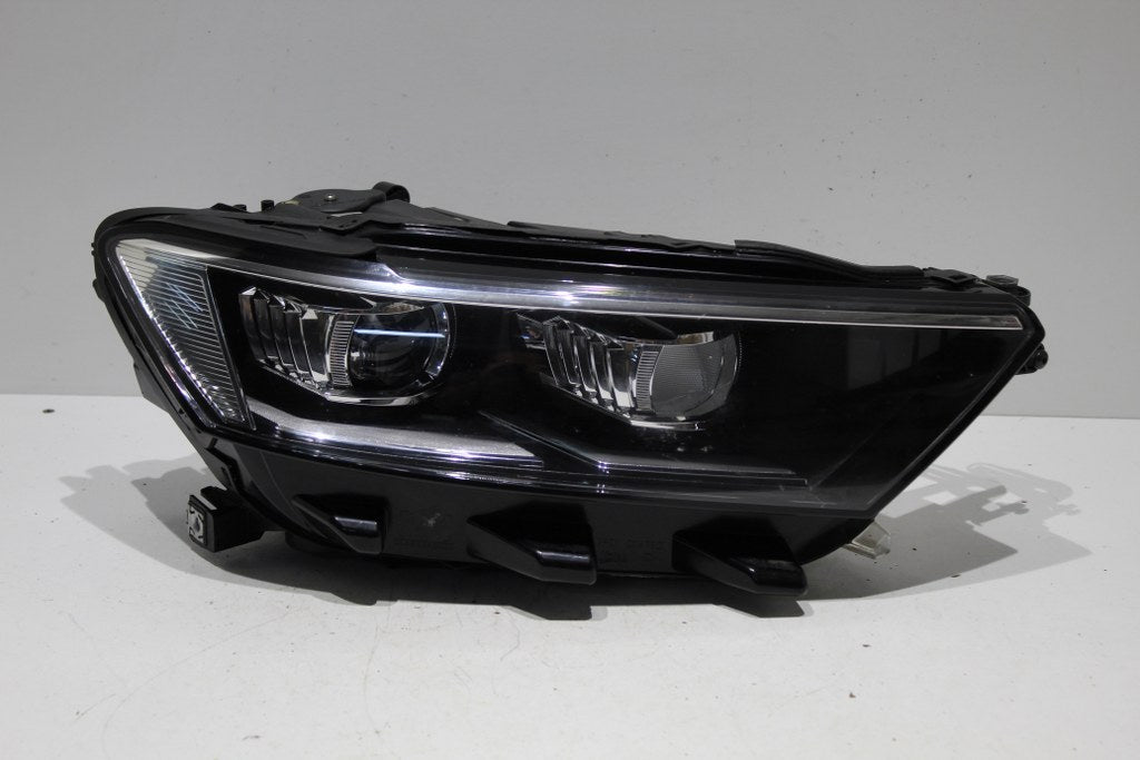 Frontscheinwerfer VW T-Roc 2GA941036H LED Rechts Scheinwerfer Headlight