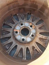 Load image into Gallery viewer, 1x Alufelge 16 Zoll 7.0" 5x112 35ET 4F0601025N Audi Rim Wheel FEL4692968489pf