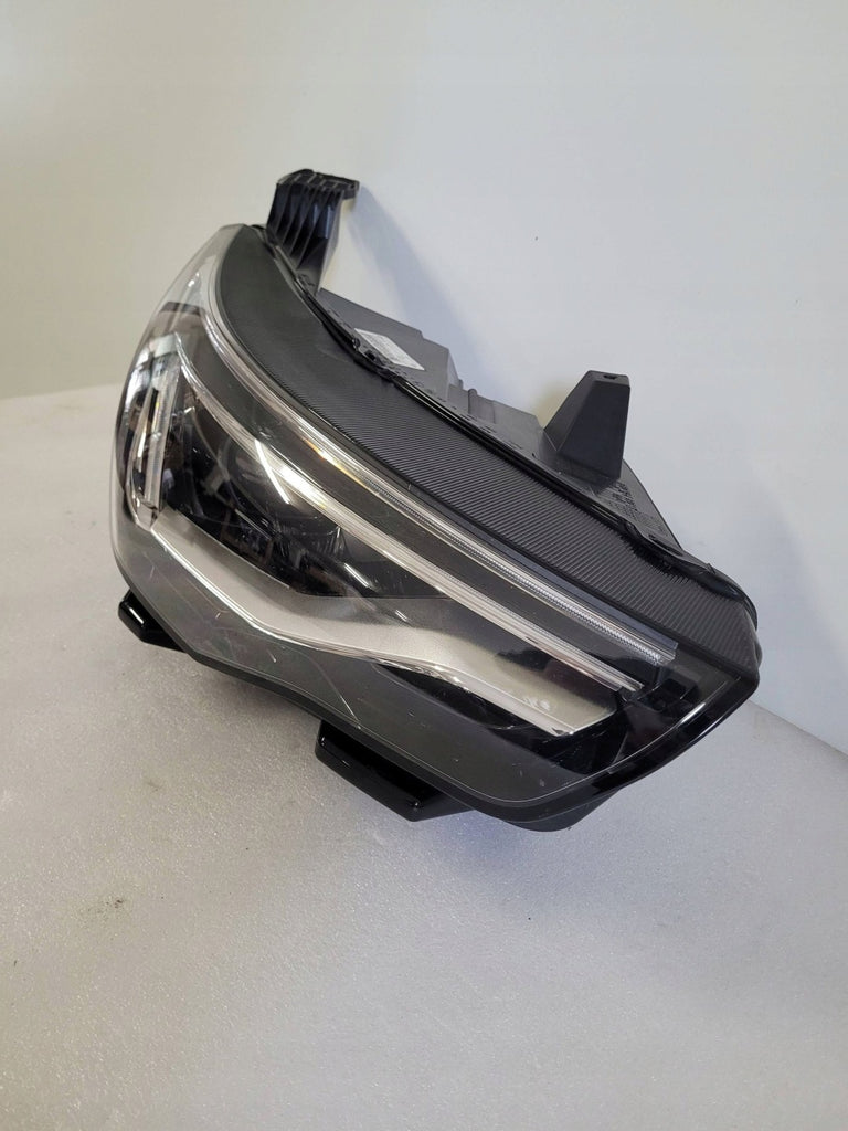 Frontscheinwerfer Opel Grandland X YP00015980 Rechts Scheinwerfer Headlight SCH4077221337yq