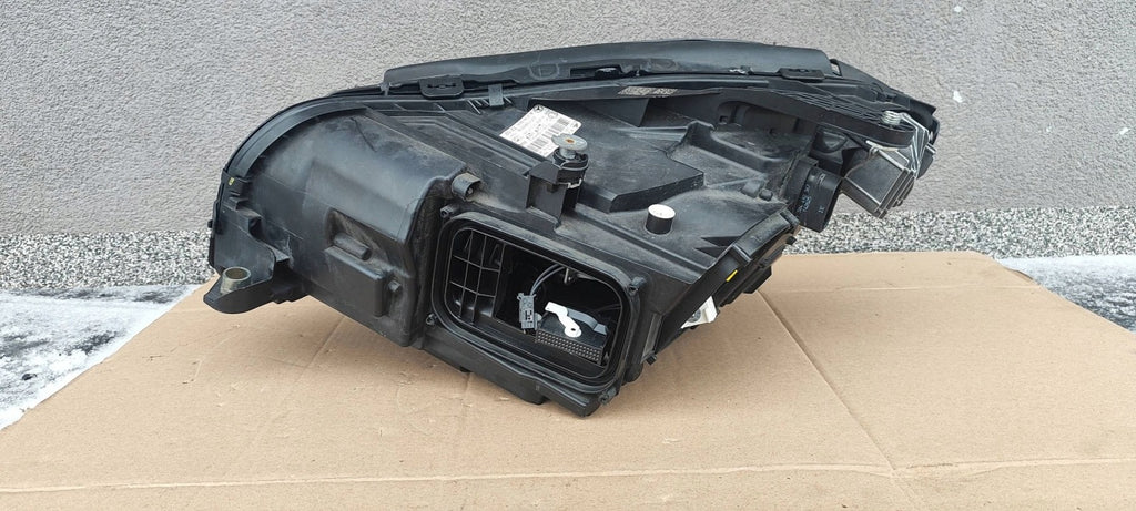 Frontscheinwerfer Mercedes-Benz Cls X218 C218 A2189067202 Rechts Headlight SCH2035923825ta