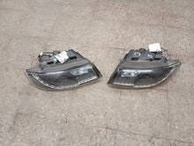 Laden Sie das Bild in den Galerie-Viewer, Frontscheinwerfer Audi A4 B6 RSD-100203A LED Rechts Scheinwerfer Headlight SCH6105040257se
