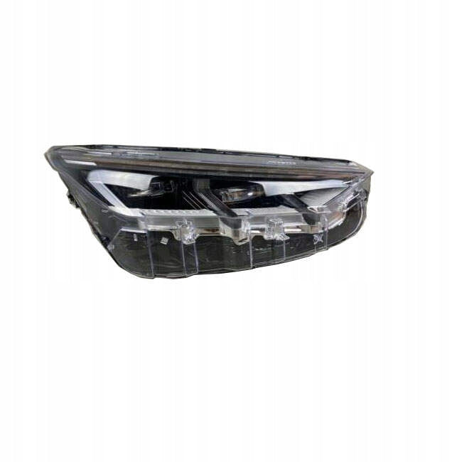 Frontscheinwerfer Ford LJ8B-13E014-BE LED Rechts Scheinwerfer Headlight SCH1436695027jz