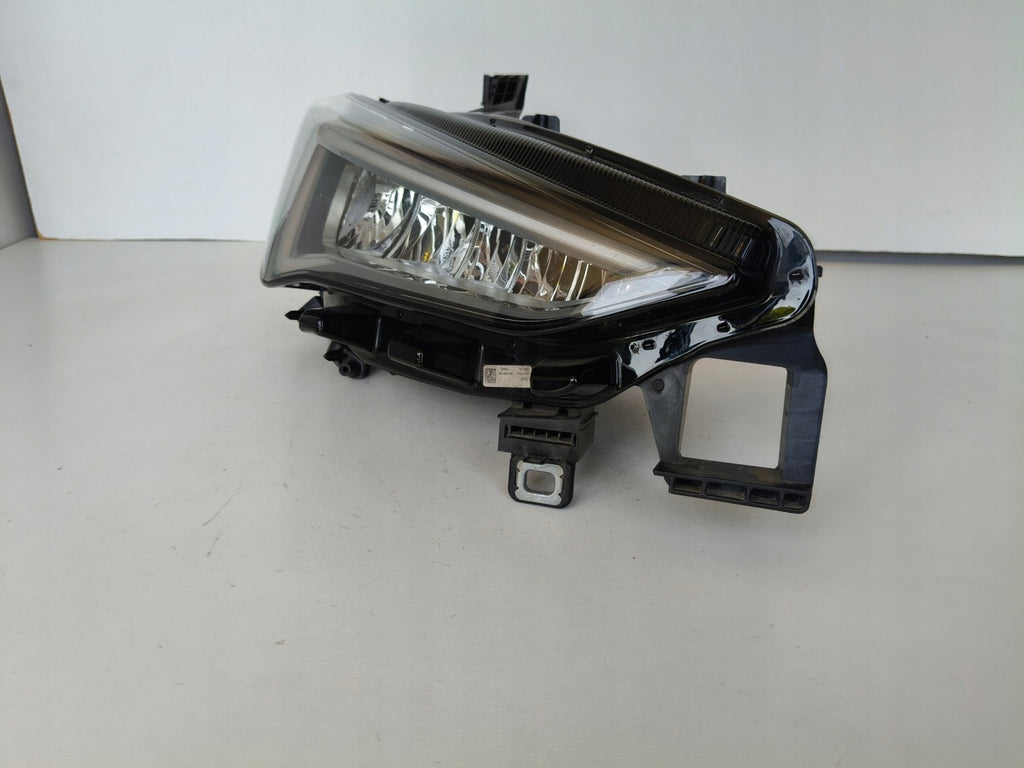 Frontscheinwerfer Cupra Born 10F941008H Rechts Scheinwerfer Headlight SCH1227280578eh