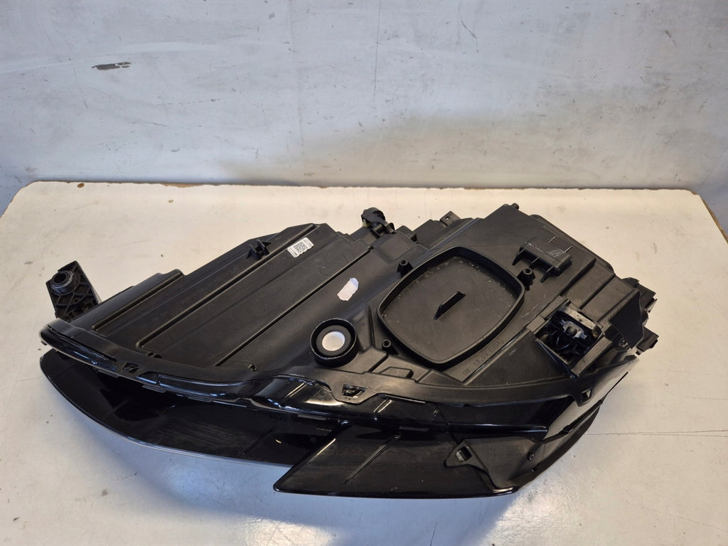 Frontscheinwerfer Audi A3 8V0941012 Rechts Scheinwerfer Headlight SCH9834633401tz
