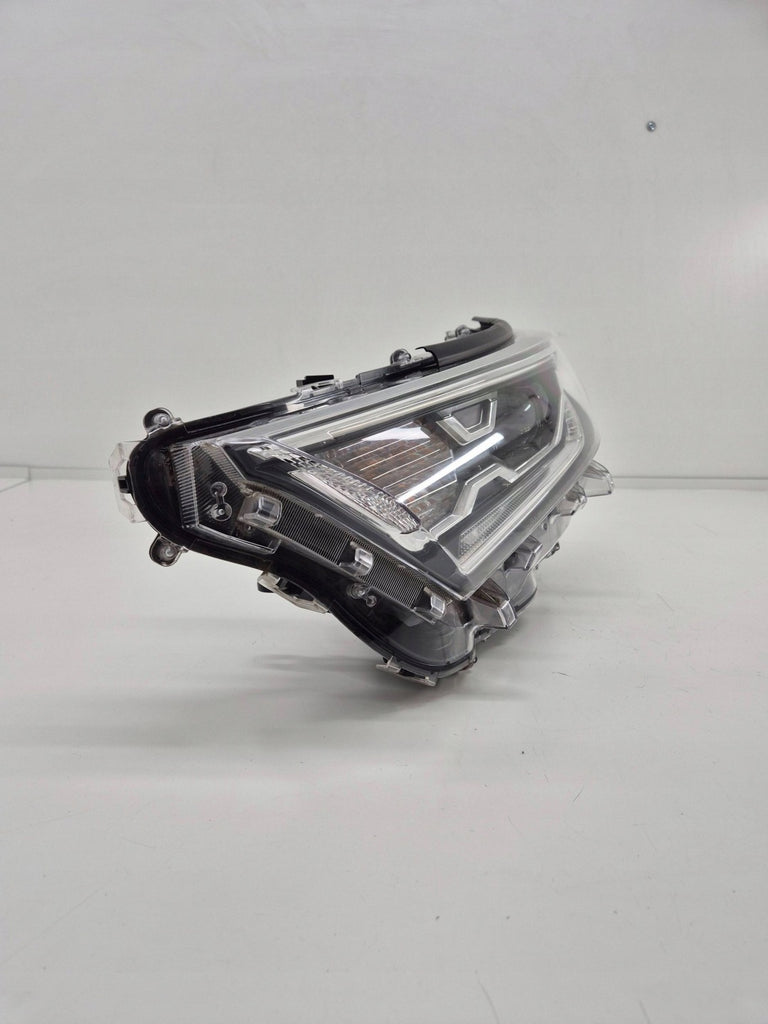 Frontscheinwerfer Toyota Rav 4 Links Scheinwerfer Headlight SCH4238404977og