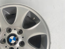 Load image into Gallery viewer, 1x Alufelge 16 Zoll 7.0" 5x120 44ET Glanz Silber 6769402 BMW 1 Coupe E87 FEL3962482783sj